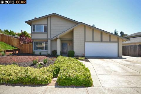 1104 Dennis Ct, Rodeo, CA 94572 photo 1