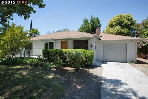 3837 Willow Pass Rd, Concord, CA 94519 photo 1