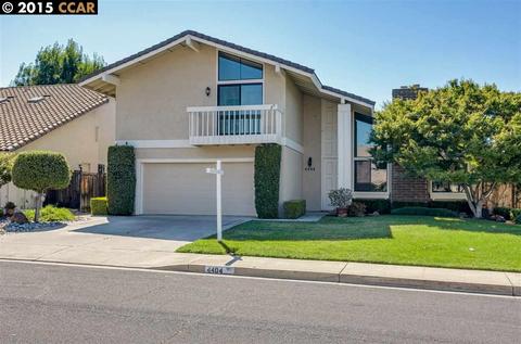 4404 Indigo Ct, Concord, CA 94521 photo 1