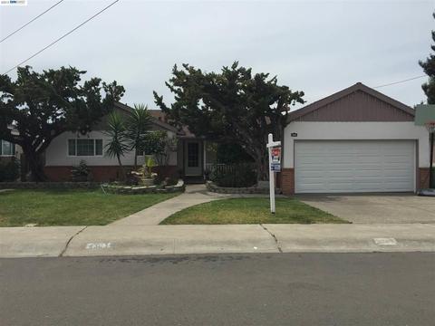 4363 Circle Ave, Castro Valley, CA 94546 photo 1