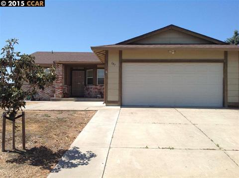 107 Hunter Ct, Vallejo, CA 94591 photo 1