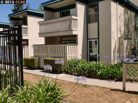 971 Bancroft Rd #106, Concord, CA 94518 photo 1