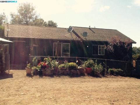 16119 9th Ave, Clearlake, CA 95422 photo 1