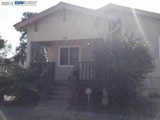 548 Warford, Vallejo, CA 94591 photo 1