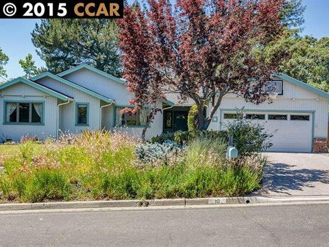 10 Dickenson Dr, Moraga, CA 94556 photo 1