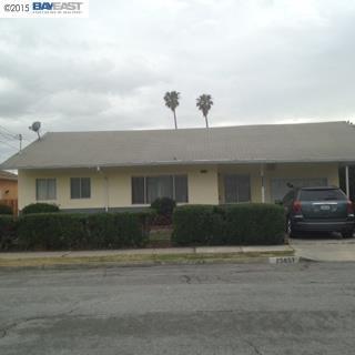 25657 Sublett Dr, Hayward, CA 94544 photo 1