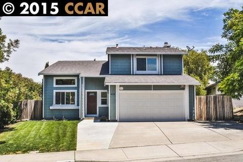 405 Clara Ct, Bay Point, CA 94565 photo 1