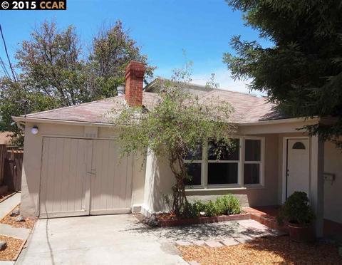 460 Vallejo Ave, Rodeo, CA 94572 photo 1