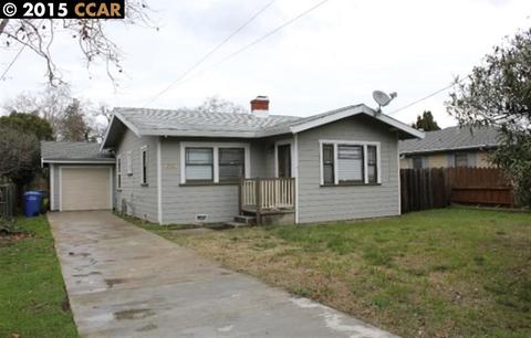 2953 Euclid Ave, Concord, CA 94519 photo 1
