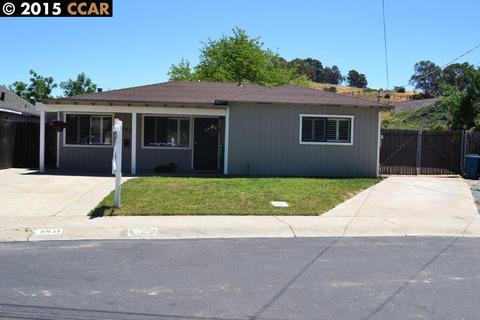 3921 Macmurtry Ct, Martinez, CA 94553 photo 1