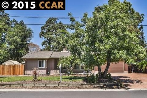 1771 Gilardy Dr, Concord, CA 94518 photo 1