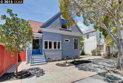 2928 Lorina St, Berkeley, CA 94705 photo 1