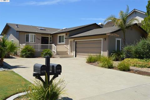 5160 Discovery Pt, Discovery Bay, CA 94505 photo 1