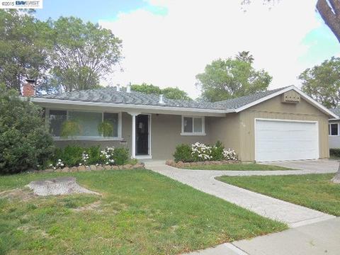 4159 Jensen, Pleasanton, CA 94566 photo 1