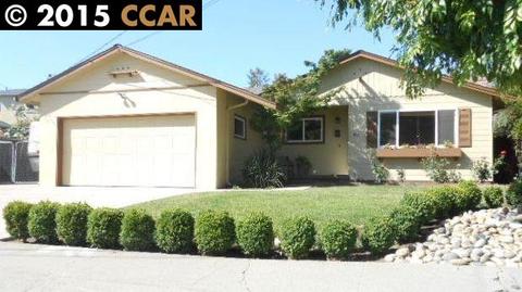 913 Flint Ave, Concord, CA 94518 photo 1