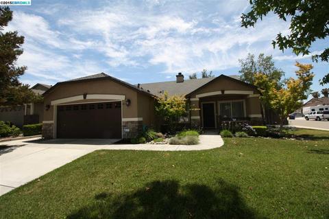 816 Fetzer Ct, Oakley, CA 94561 photo 1