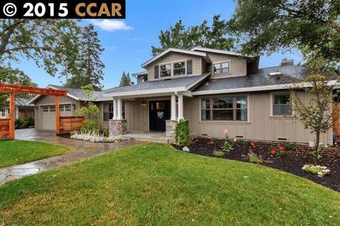 623 Lucas Dr, Lafayette, CA 94549 photo 1