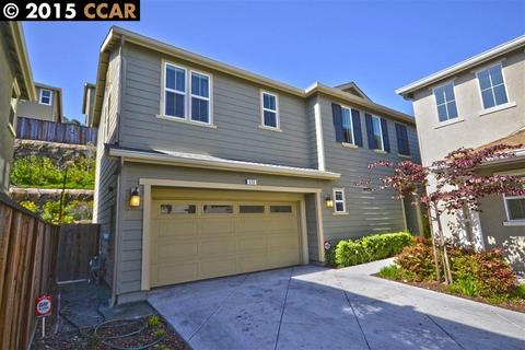 538 Falling Star Dr, Martinez, CA 94553 photo 1