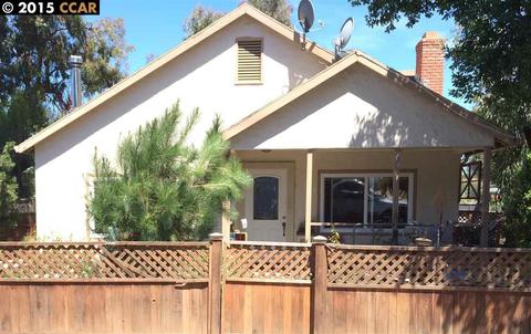 1100 Palm Ave, Martinez, CA 94553 photo 1