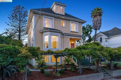 1939 Stuart St, Berkeley, CA 94703 photo 1