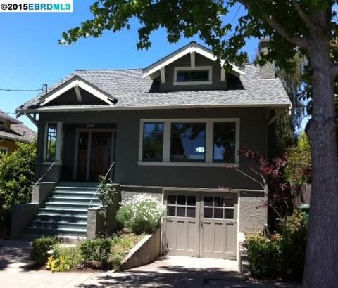 2117 Woolsey St, Berkeley, CA 94705 photo 1