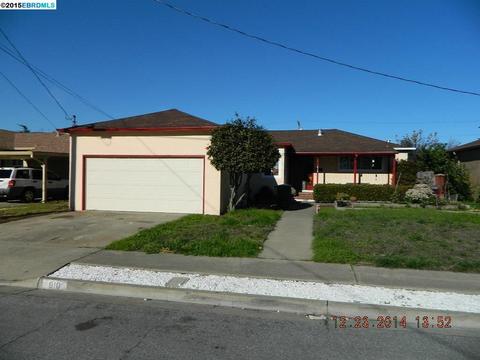 910 Castle St, San Leandro, CA 94578 photo 1