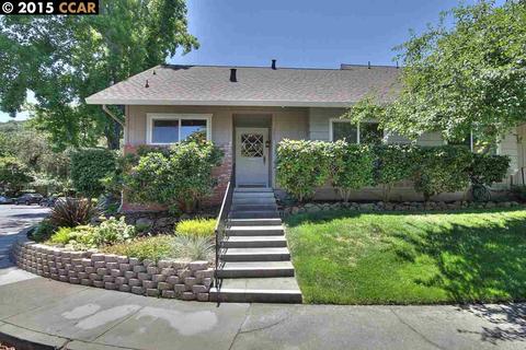 202 Miramonte Dr, Moraga, CA 94556 photo 1