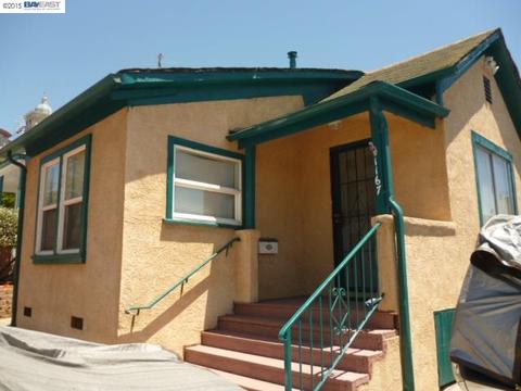1167 D St, Hayward, CA 94541 photo 1