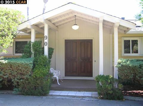 90 Normandy Ln, Walnut Creek, CA 94598 photo 1