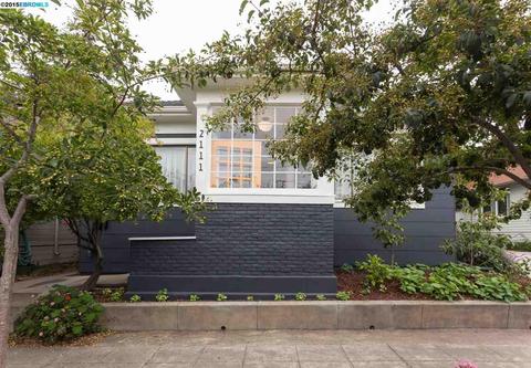 2111 Emerson, Berkeley, CA 94704 photo 1