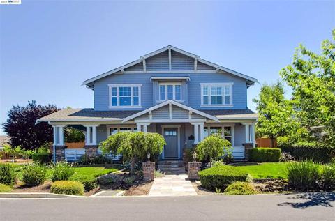 2604 Kellogg Loop, Livermore, CA 94550 photo 1