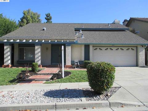 1811 Mandan Pl, Fremont, CA 94539 photo 1