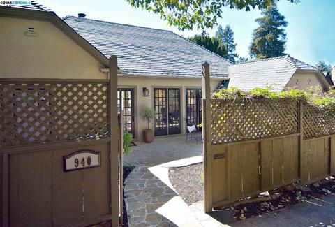 940 Regal Rd, Berkeley, CA 94708 photo 1