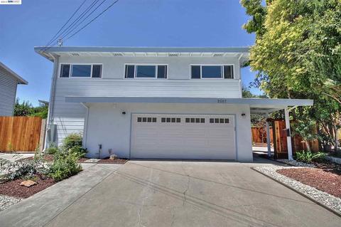 3587 Ronald Ct, Fremont, CA 94538 photo 1