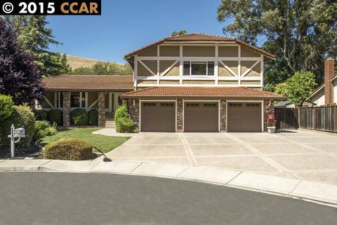 2444 Paddock Dr, San Ramon, CA 94583 photo 1