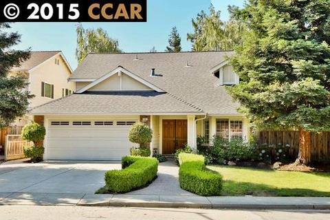 235 Fallview St, San Ramon, CA 94583 photo 1