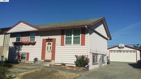 4618 Serra Ave, Fremont, CA 94538 photo 1