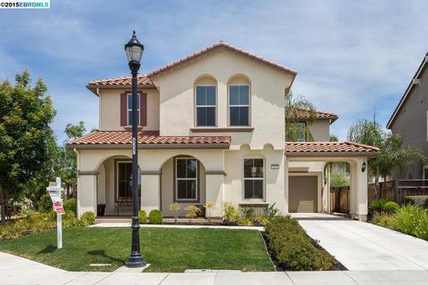 7099 Geranium Dr, Oakley, CA 94561 photo 1