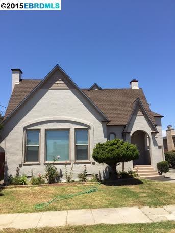 2139 Dunn Ave, Richmond, CA 94801 photo 1