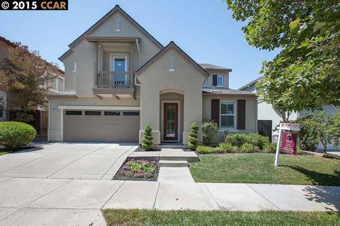 3151 Ashbrook Ln, San Ramon, CA 94582 photo 1