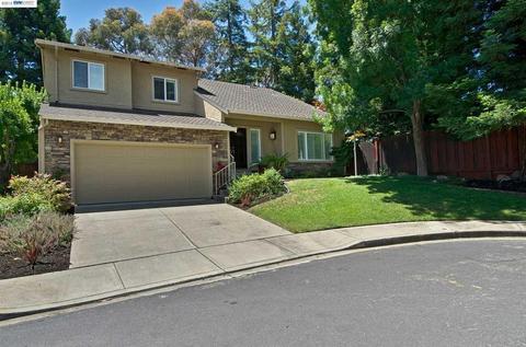 7478 Ginger Ct, Pleasanton, CA 94588 photo 1