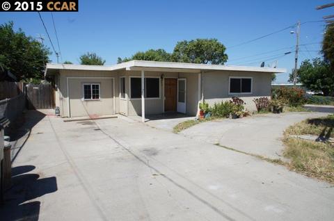 660 Donna Dr, Martinez, CA 94553 photo 1