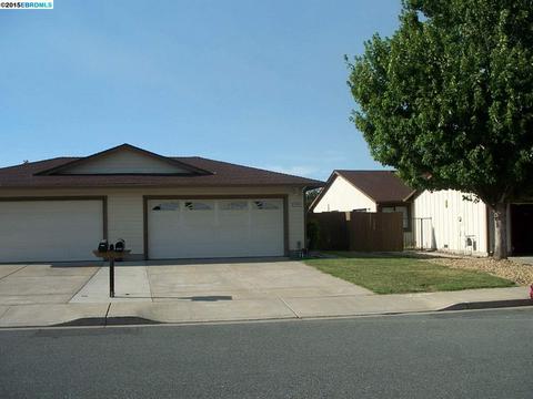 1745 Lipton St, Antioch, CA 94509 photo 1
