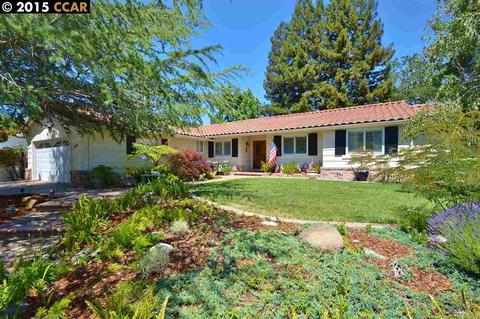 411 Wright Ct, Clayton, CA 94517 photo 1