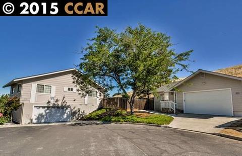 1930 Packard Ct, Concord, CA 94521 photo 1