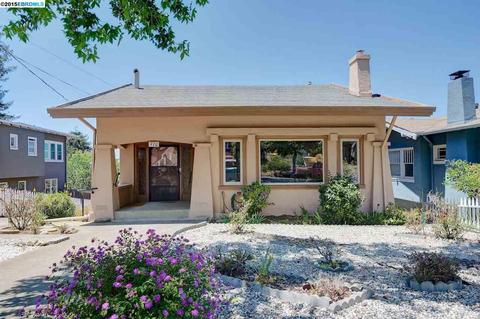 970 Ventura Ave, Albany, CA 94707 photo 1