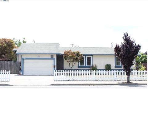 1606 73rd Ave, Oakland, CA 94621 photo 1