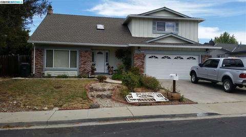 3205 Harbour Dr, Antioch, CA 94509 photo 1