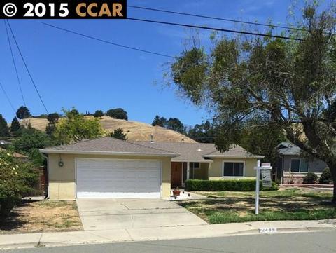 2439 Stokes Ave, Pinole, CA 94564 photo 1