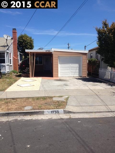 1755 Hellings Ave, Richmond, CA 94801 photo 1